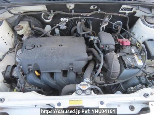 Used 2011 AT toyota succeed-van NCP51V Image[10]