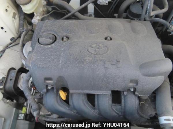 Used 2011 AT toyota succeed-van NCP51V Image[11]