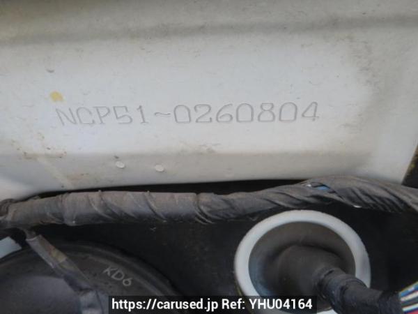 Used 2011 AT toyota succeed-van NCP51V Image[12]