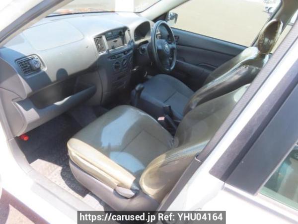 Used 2011 AT toyota succeed-van NCP51V Image[14]