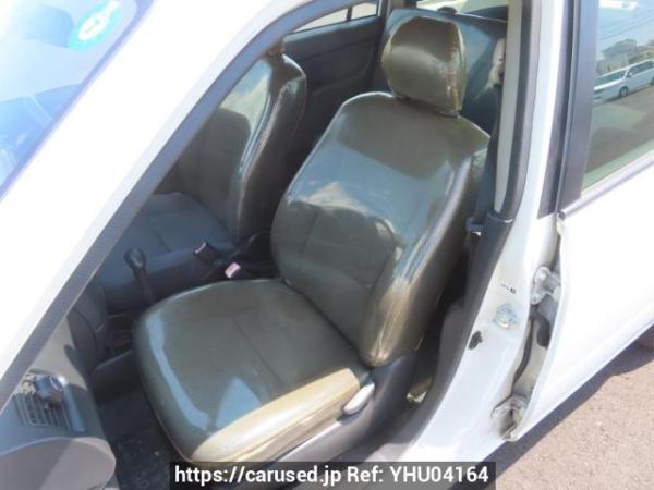 Used 2011 AT toyota succeed-van NCP51V Image[15]