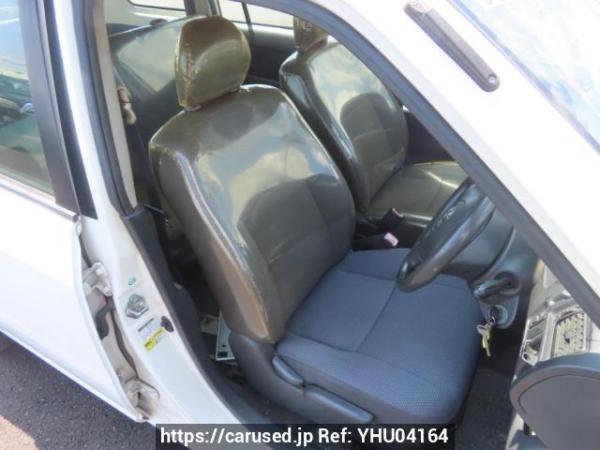 Used 2011 AT toyota succeed-van NCP51V Image[17]