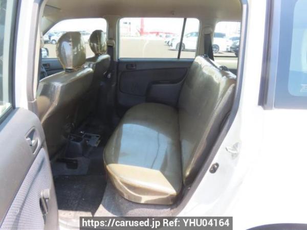Used 2011 AT toyota succeed-van NCP51V Image[19]