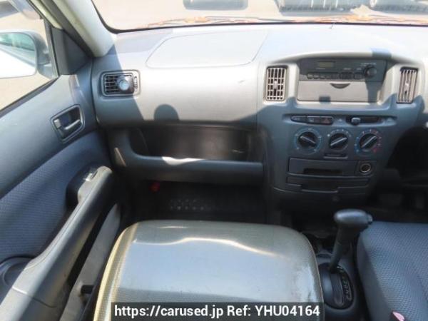 Used 2011 AT toyota succeed-van NCP51V Image[21]