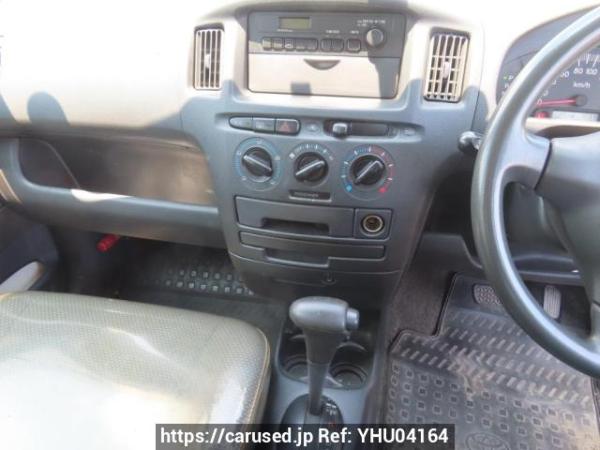 Used 2011 AT toyota succeed-van NCP51V Image[23]