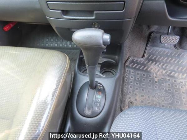 Used 2011 AT toyota succeed-van NCP51V Image[25]