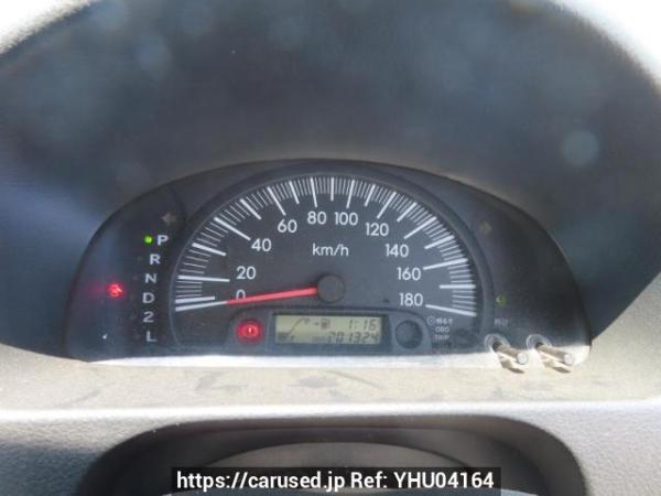 Used 2011 AT toyota succeed-van NCP51V Image[26]