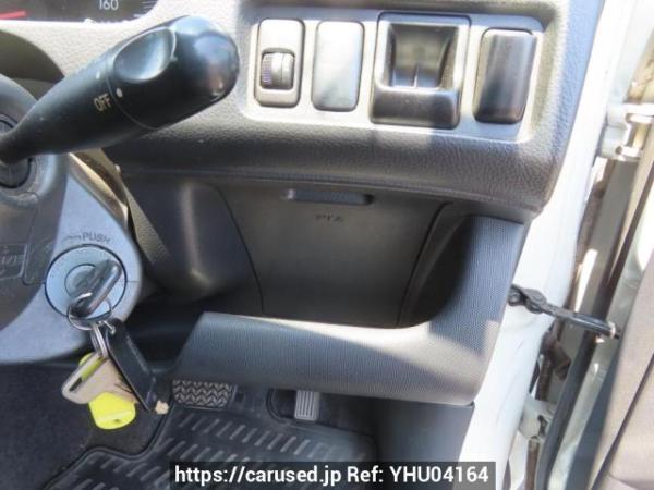 Used 2011 AT toyota succeed-van NCP51V Image[28]