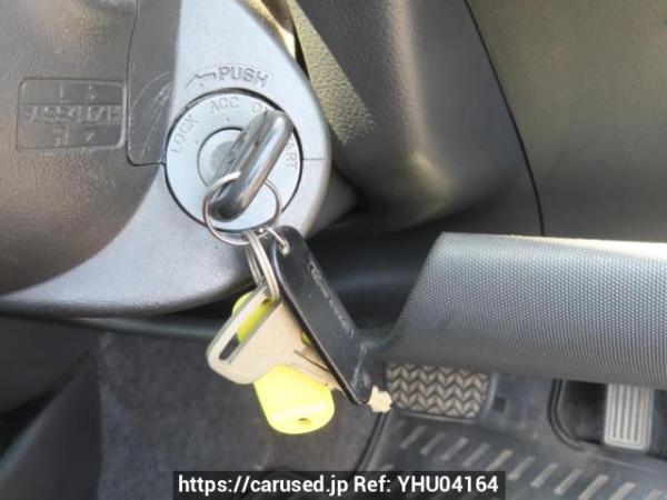 Used 2011 AT toyota succeed-van NCP51V Image[29]