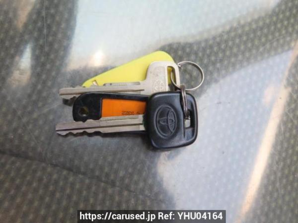 Used 2011 AT toyota succeed-van NCP51V Image[30]