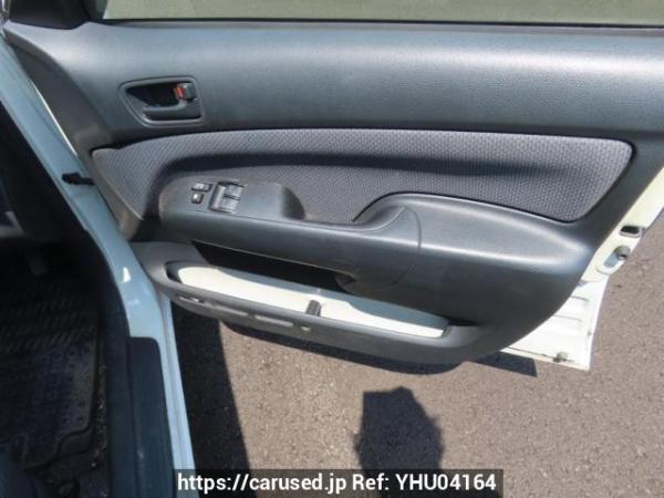 Used 2011 AT toyota succeed-van NCP51V Image[31]