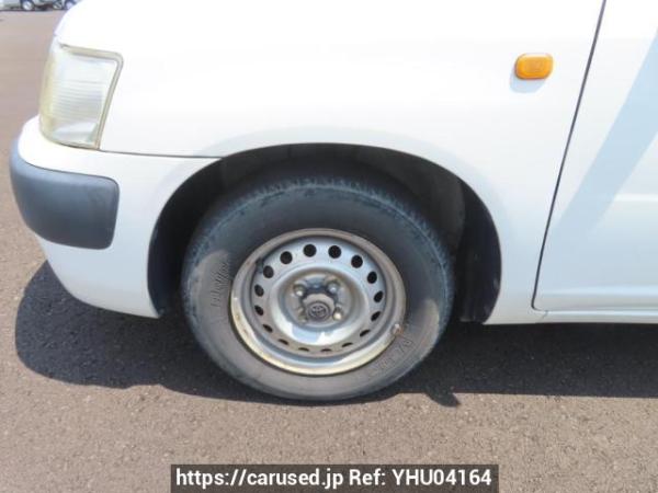 Used 2011 AT toyota succeed-van NCP51V Image[32]