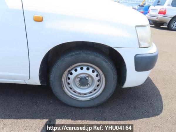 Used 2011 AT toyota succeed-van NCP51V Image[33]