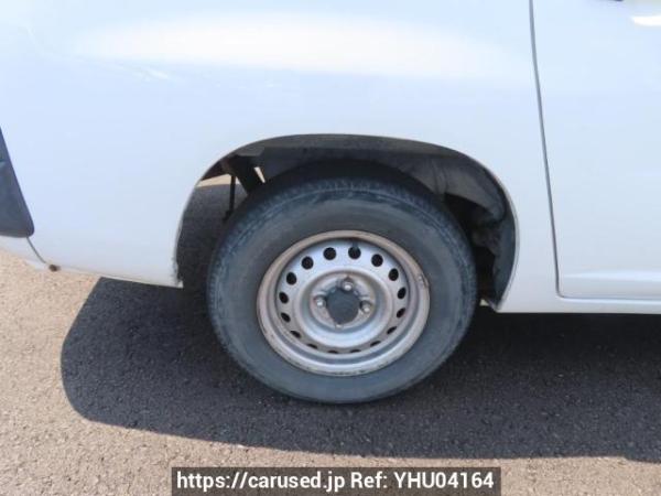 Used 2011 AT toyota succeed-van NCP51V Image[34]