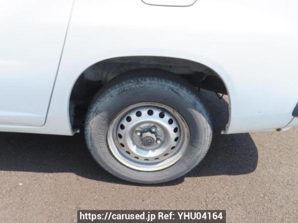 Used 2011 AT toyota succeed-van NCP51V Image[35]