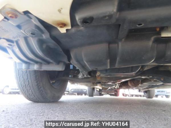 Used 2011 AT toyota succeed-van NCP51V Image[36]