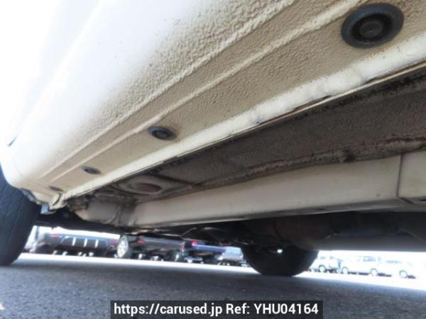 Used 2011 AT toyota succeed-van NCP51V Image[38]