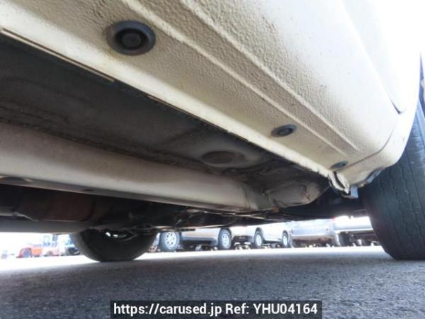 Used 2011 AT toyota succeed-van NCP51V Image[39]