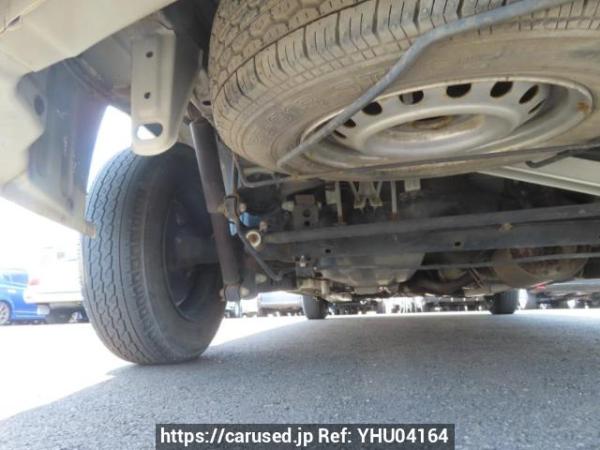 Used 2011 AT toyota succeed-van NCP51V Image[42]