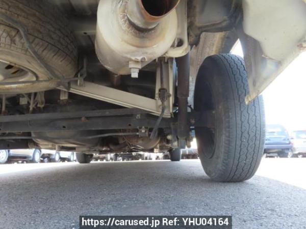 Used 2011 AT toyota succeed-van NCP51V Image[43]