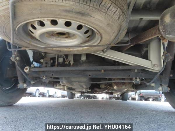 Used 2011 AT toyota succeed-van NCP51V Image[44]