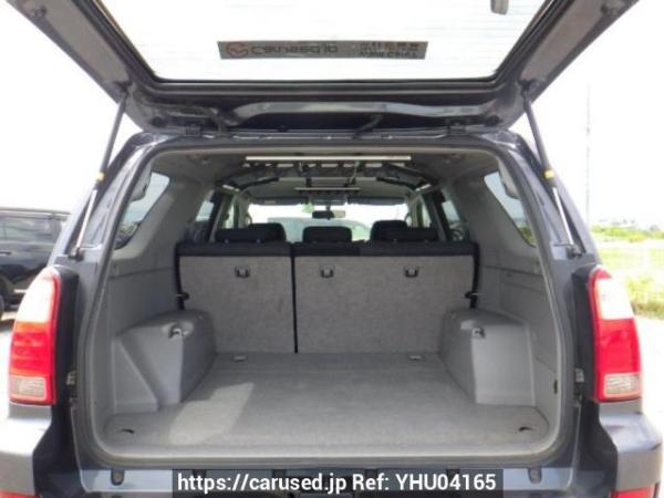 Used 2007 AT toyota hilux-surf TRN215W Image[8]