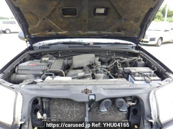 Used 2007 AT toyota hilux-surf TRN215W Image[9]