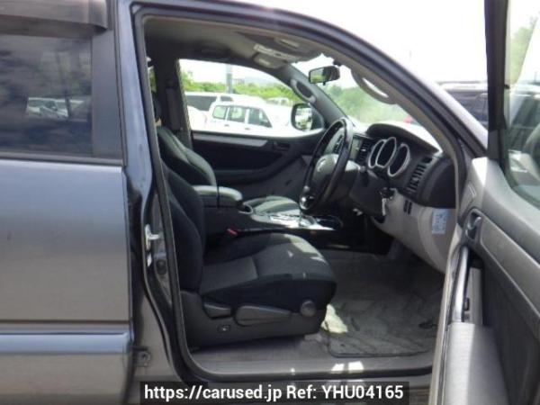 Used 2007 AT toyota hilux-surf TRN215W Image[11]