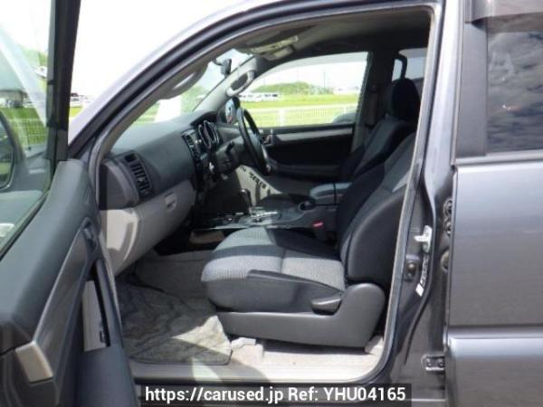 Used 2007 AT toyota hilux-surf TRN215W Image[12]