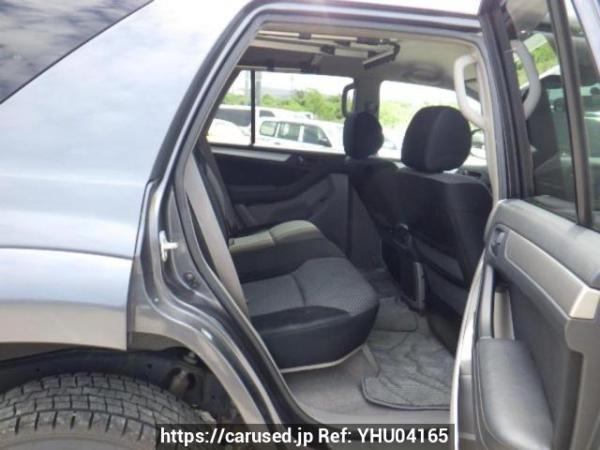 Used 2007 AT toyota hilux-surf TRN215W Image[13]