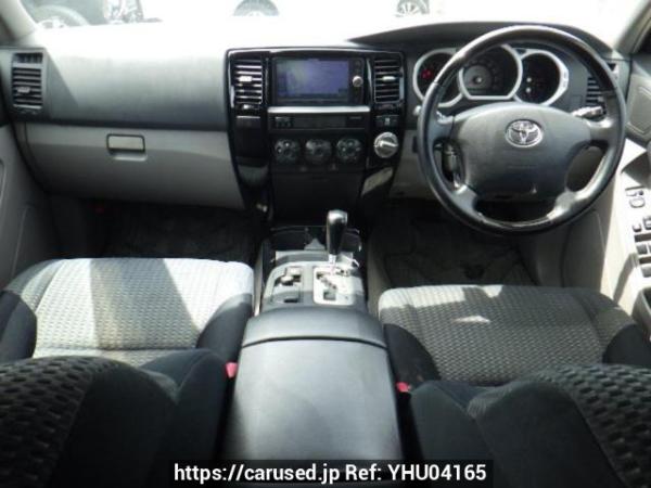 Used 2007 AT toyota hilux-surf TRN215W Image[15]