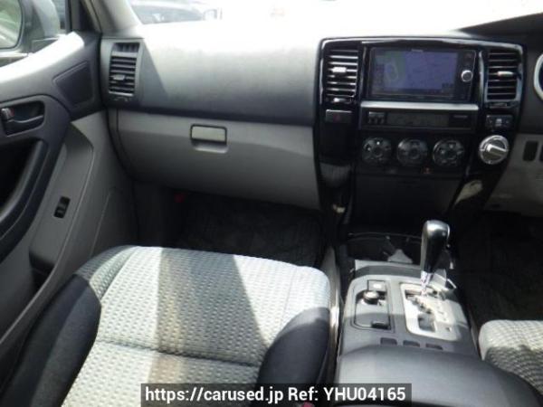 Used 2007 AT toyota hilux-surf TRN215W Image[16]