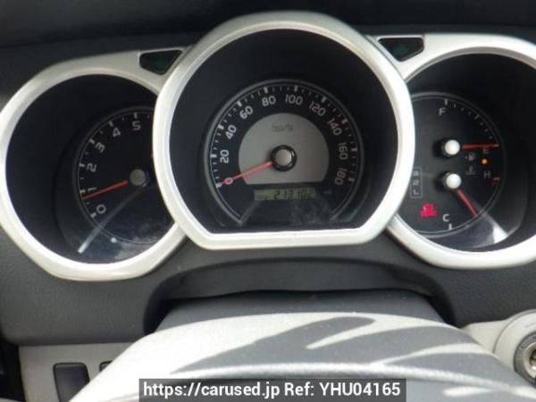 Used 2007 AT toyota hilux-surf TRN215W Image[18]