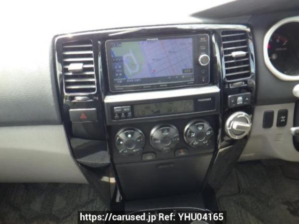 Used 2007 AT toyota hilux-surf TRN215W Image[20]