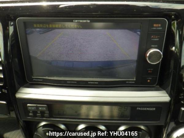 Used 2007 AT toyota hilux-surf TRN215W Image[21]