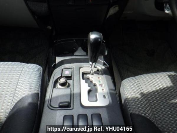 Used 2007 AT toyota hilux-surf TRN215W Image[22]