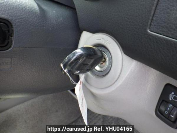 Used 2007 AT toyota hilux-surf TRN215W Image[23]