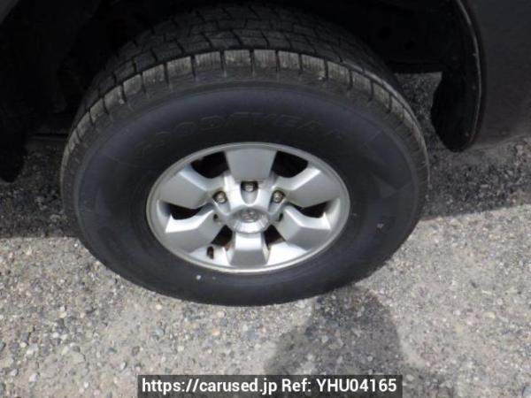 Used 2007 AT toyota hilux-surf TRN215W Image[25]