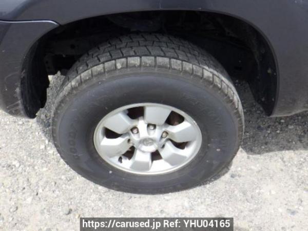 Used 2007 AT toyota hilux-surf TRN215W Image[26]