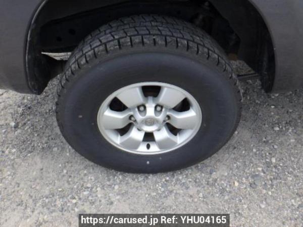 Used 2007 AT toyota hilux-surf TRN215W Image[28]