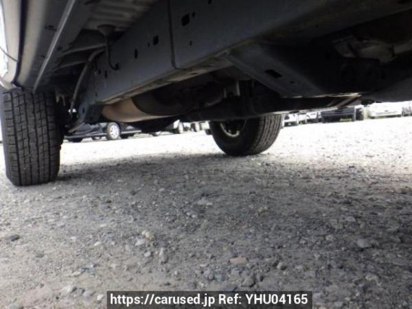 Used 2007 AT toyota hilux-surf TRN215W Image[31]