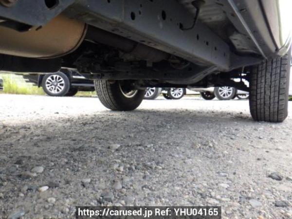 Used 2007 AT toyota hilux-surf TRN215W Image[32]