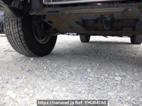 Used 2007 AT toyota hilux-surf TRN215W Image[33]