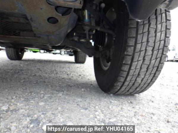 Used 2007 AT toyota hilux-surf TRN215W Image[34]
