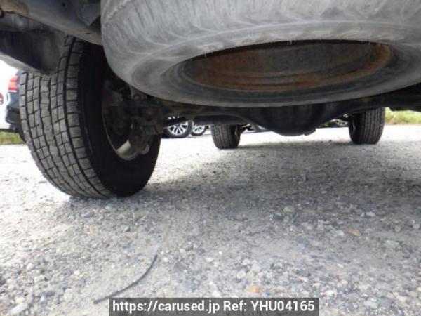Used 2007 AT toyota hilux-surf TRN215W Image[35]