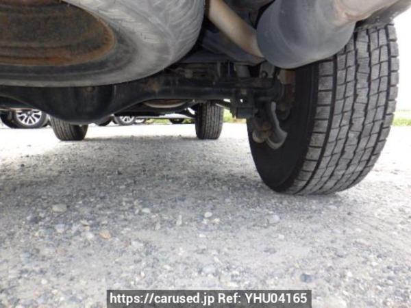 Used 2007 AT toyota hilux-surf TRN215W Image[36]