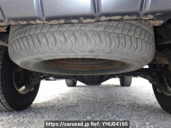 Used 2007 AT toyota hilux-surf TRN215W Image[37]