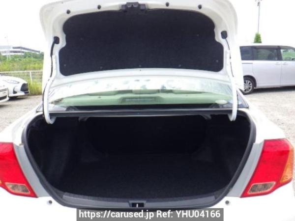 Used 2007 AT toyota corolla-axio NZE141 Image[8]