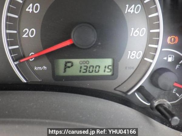 Used 2007 AT toyota corolla-axio NZE141 Image[20]