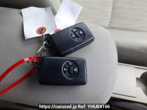 Used 2007 AT toyota corolla-axio NZE141 Image[22]